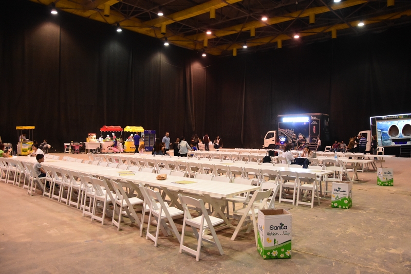 Easter Fiesta 2018 Part2